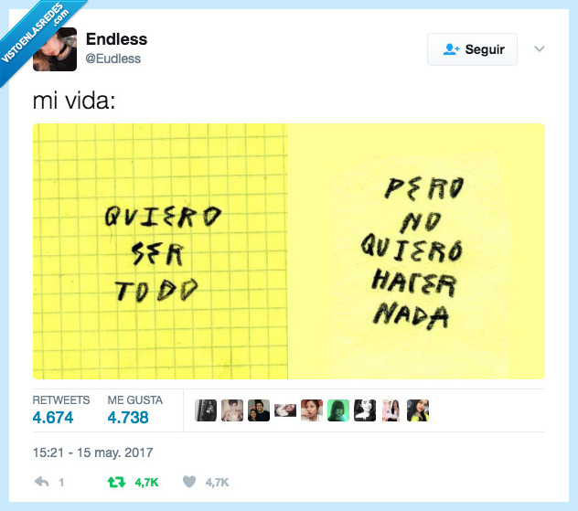 dilema,vida,querer,nada