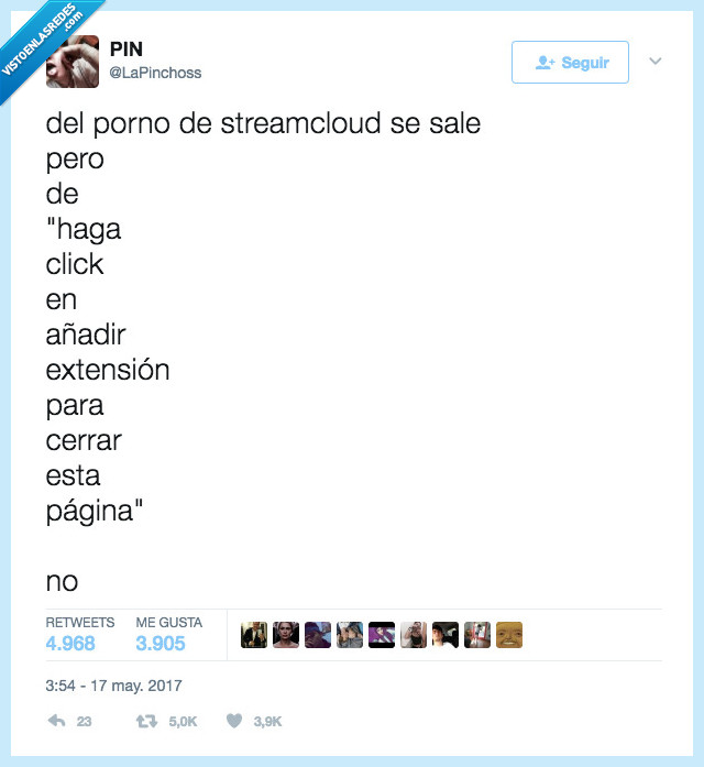 466692 - De esto no se sale NUNCA, por @LaPinchoss