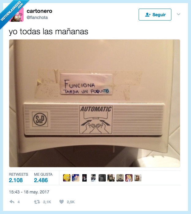 mañana,funcionar,poquito