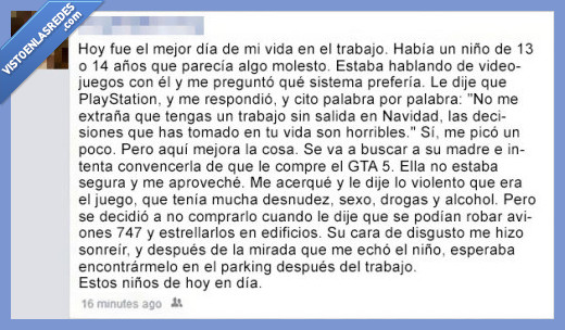 tumblr,facebook,trabajo,niño