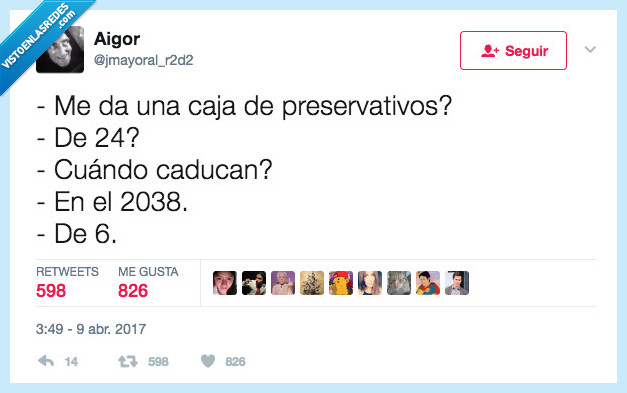 preservativo,caja,caducar