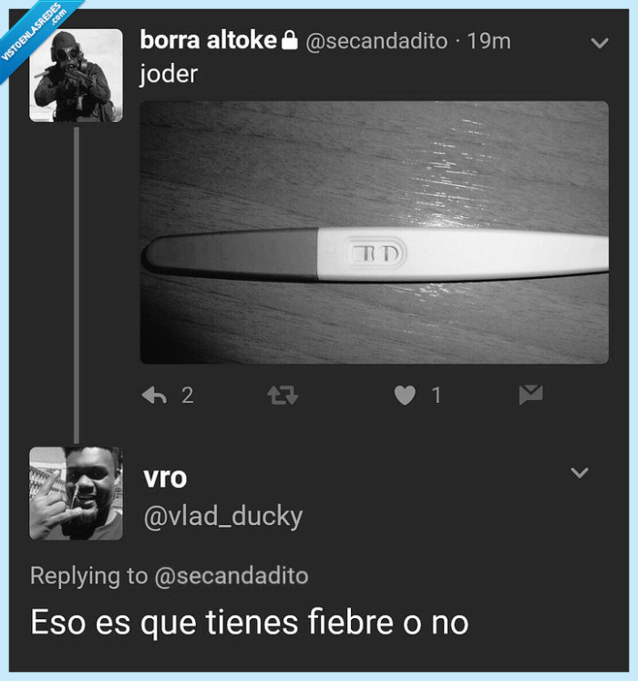 predictor,novio,contestacion