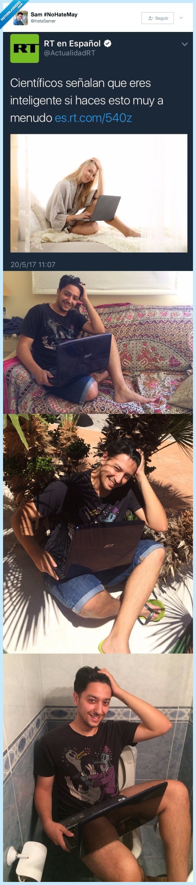 intentando,inteligente,noticia