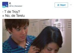 Enlace a Terelu High School Musical, por @Fon_Reloaded