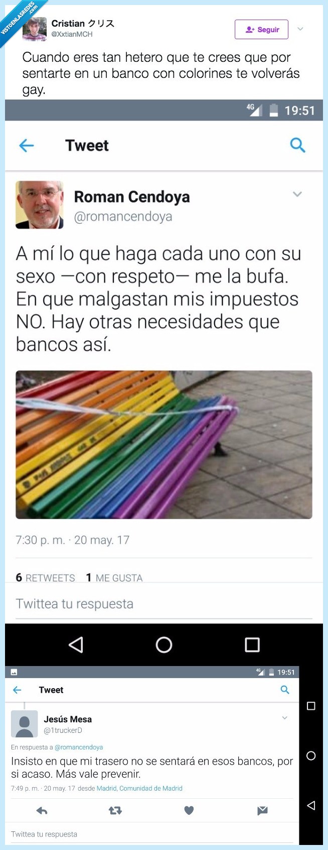 bancos,impuestos,gay