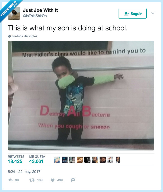 profesor,dab,bacterias