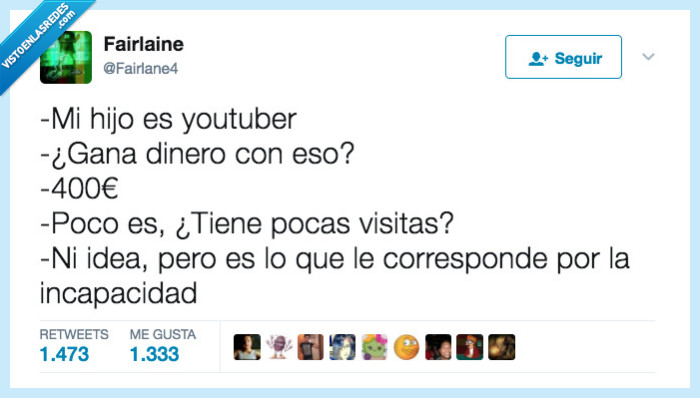youtuber,dinero,visitas