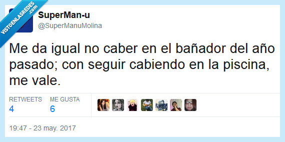 ba&ntilde;ador,piscina,caber