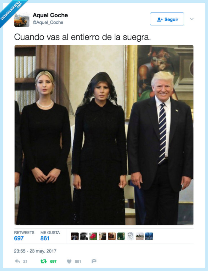 trump,papa,visita