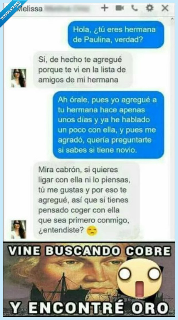 hermana,pequeña,giro,inesperado