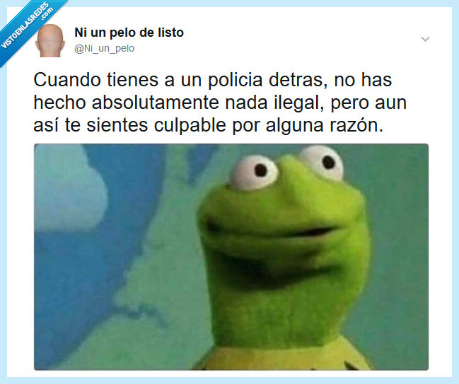 policia,culpable,ilegal