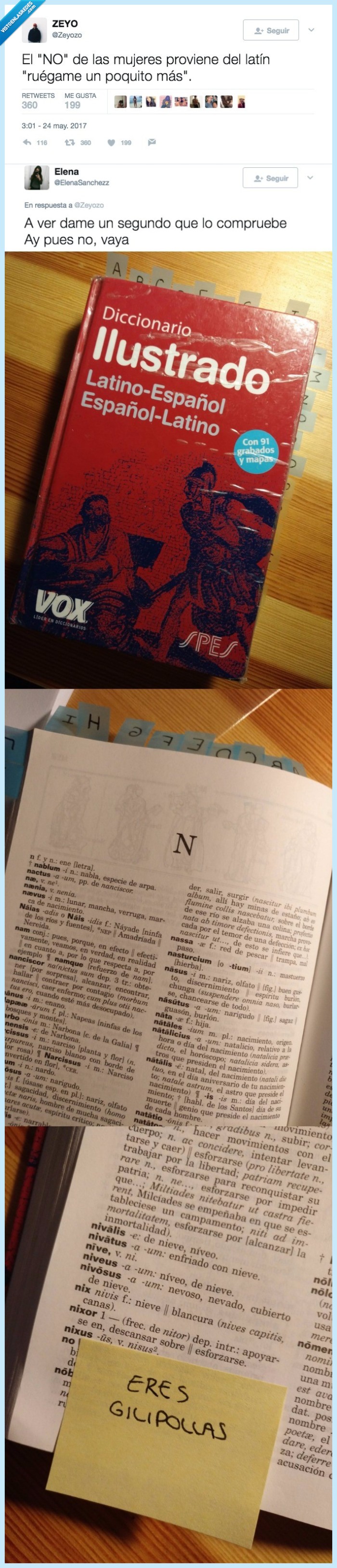 no,mujeres,zasca,latín