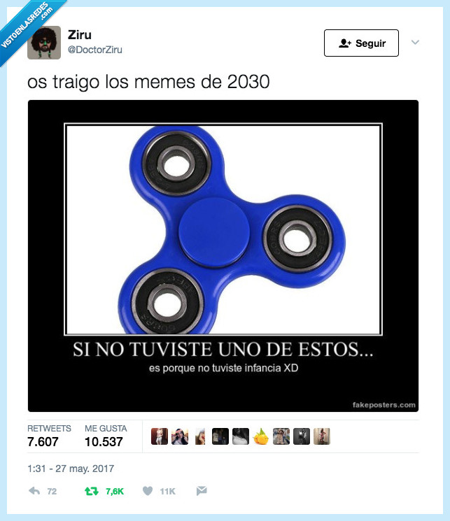 meme,futuo,spinner