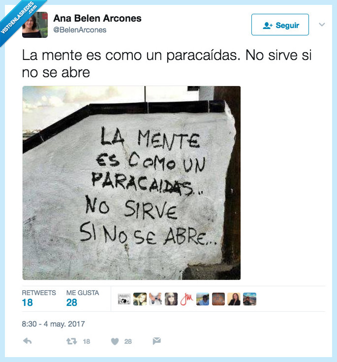 mente,leccción,frase