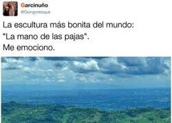 Enlace a En homenaje a todas las que os habéis hecho, por @Gongoresque