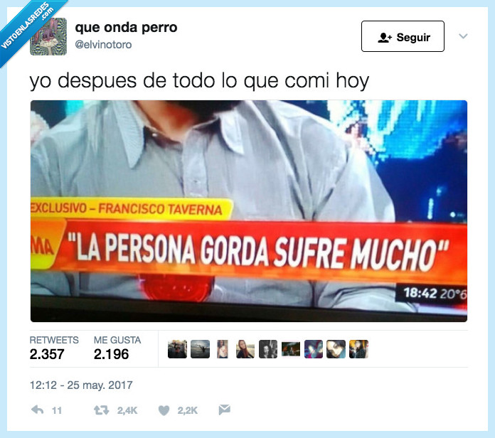 siesta,comer,mucho,gorda