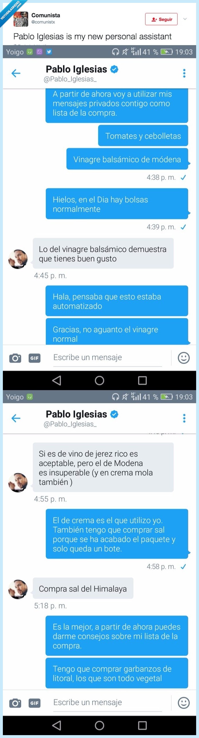 pablo iglesias,ganar,premio