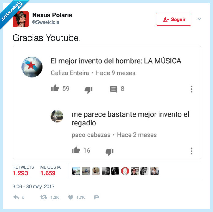 youtube,invento,decidir