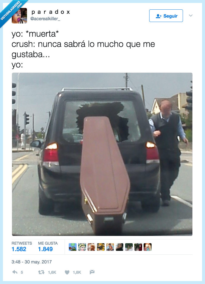 crush,espicharla,declarar