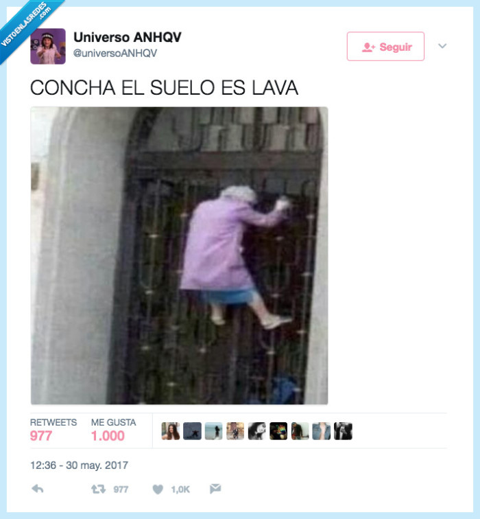 yaya,jugar,floor,lava