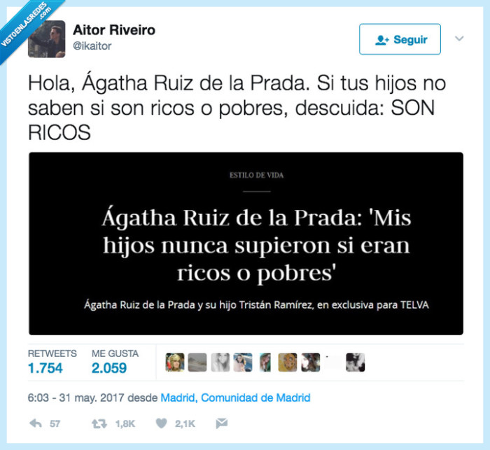 declaracín,chorrada,retratada