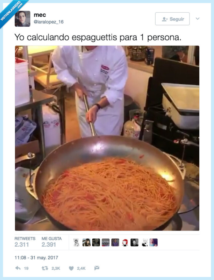 spaguetti,comida,hambre
