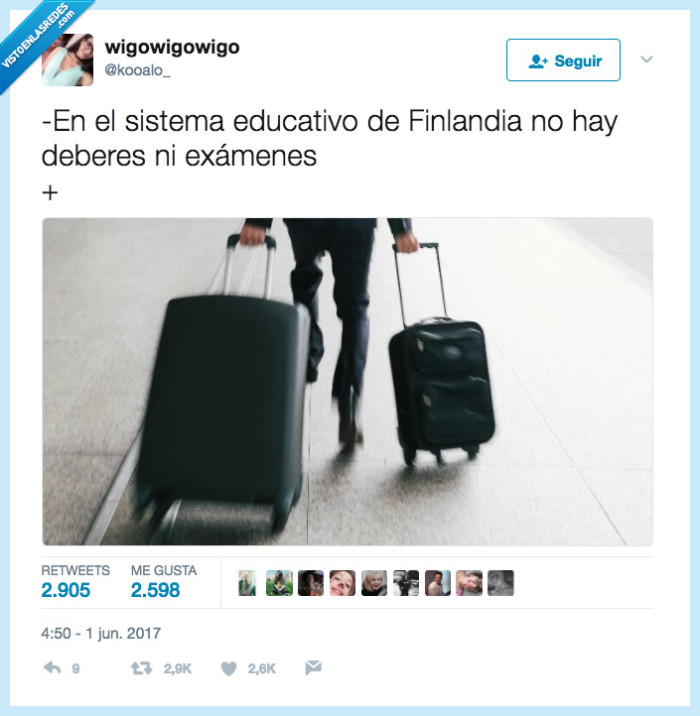 educación,maletas,deberes,exámenes