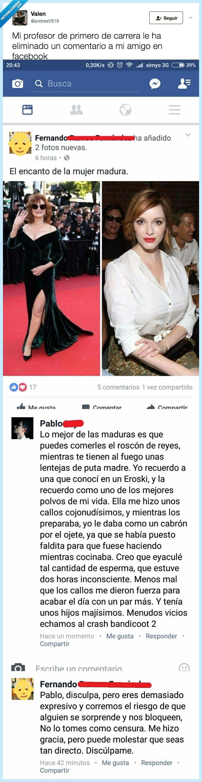 milf,marrano,facebook