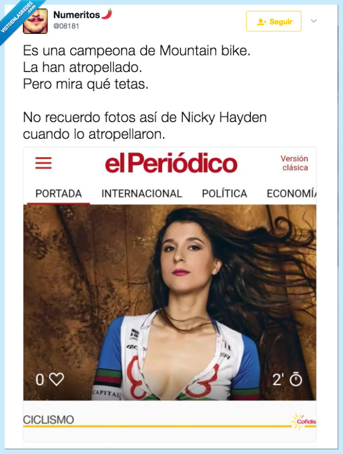 titulares,campeona,mountain bike