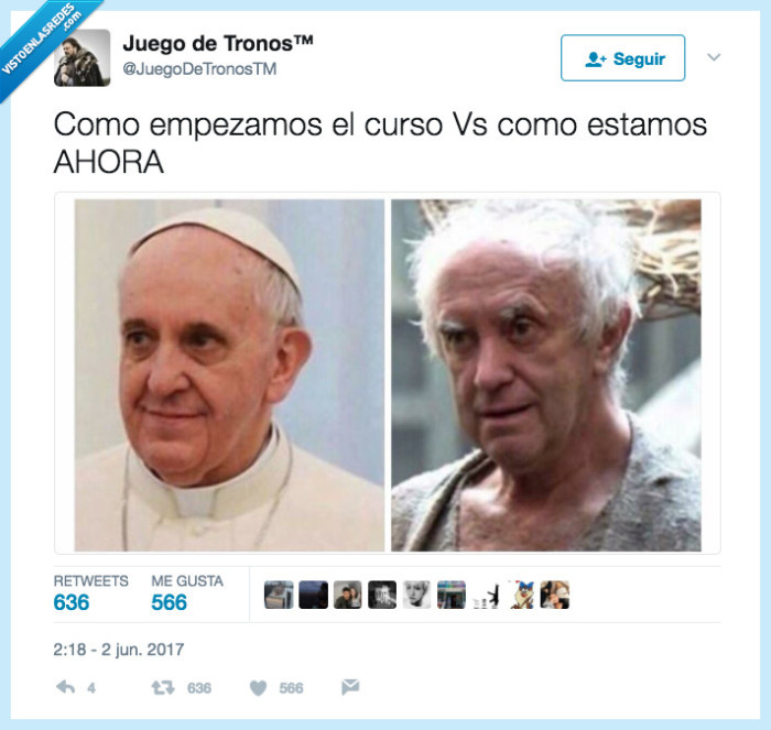 juego de tronos,acabar,curso