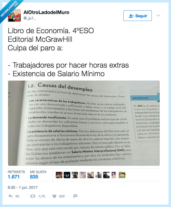 trabajador,culpa,paro