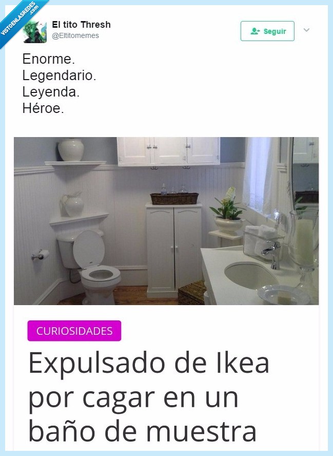 ikea,expulsión,ganar