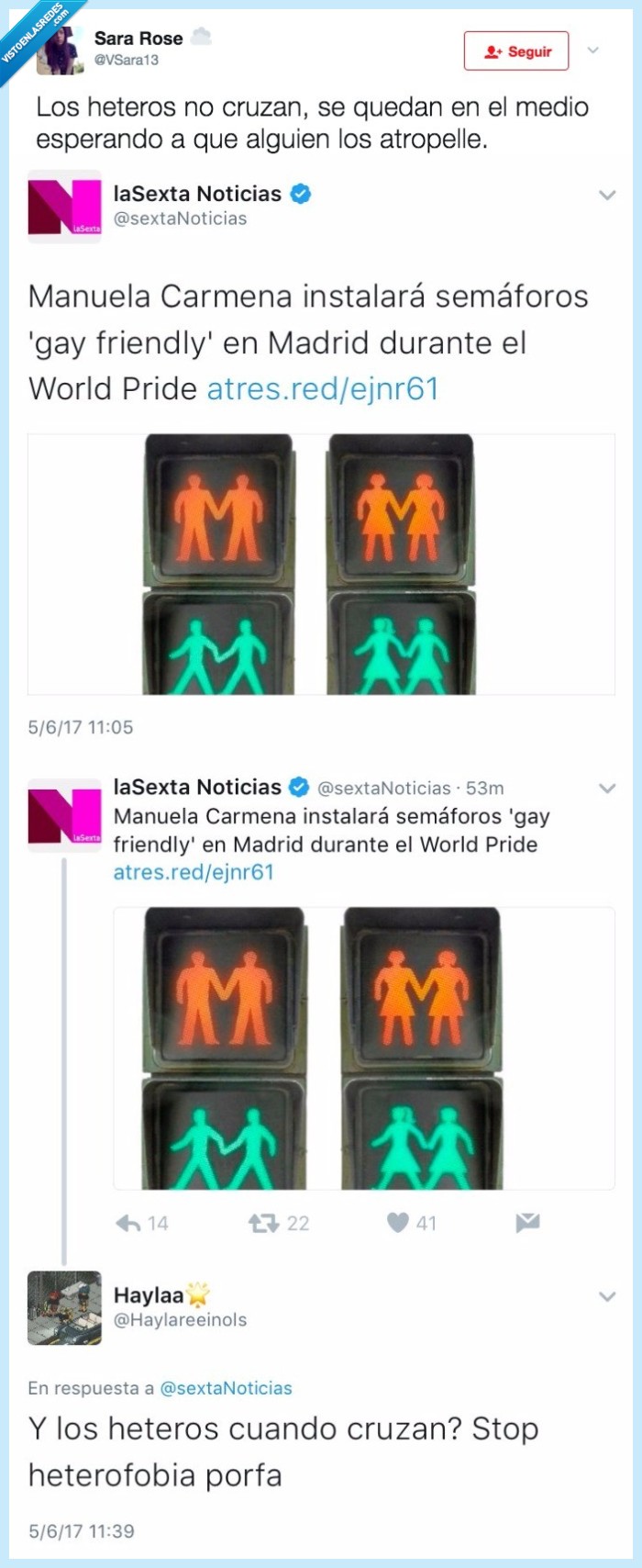 cuñado,semáforo,instalar