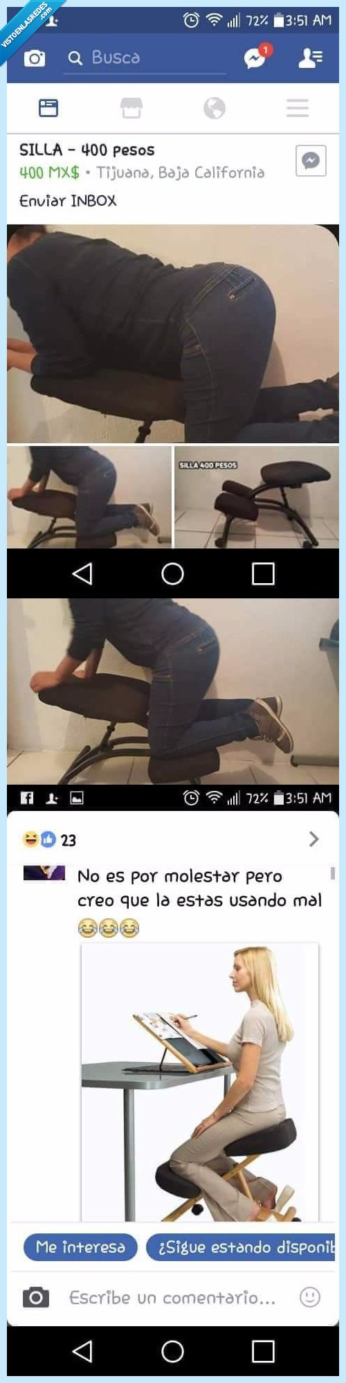 uso,silla,equivocación