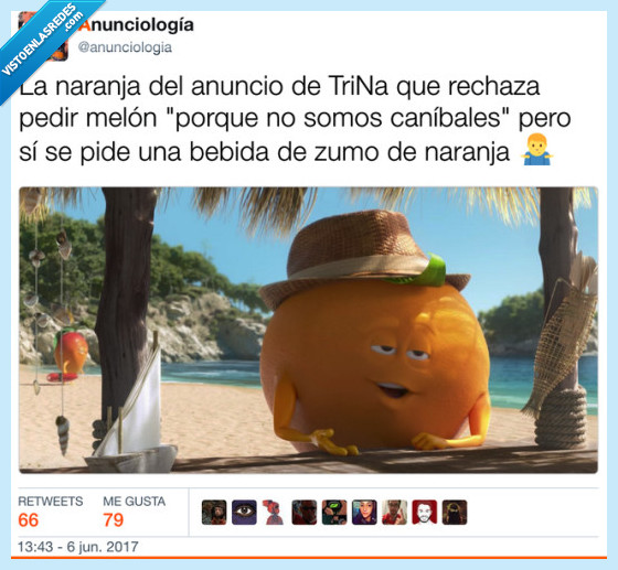 naranja,trina,zumo,canibal