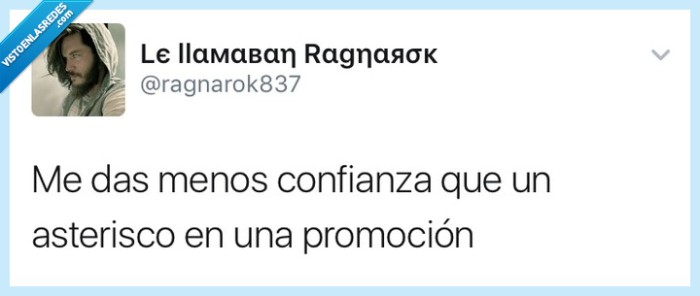 confianza,asterístico,menos