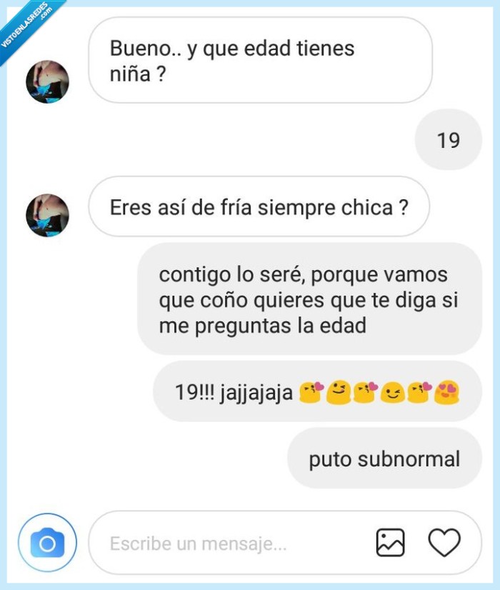 responder,conversación,años