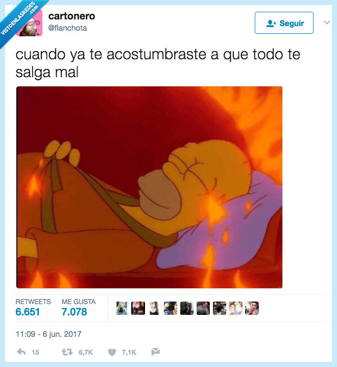 homer,salir,mal