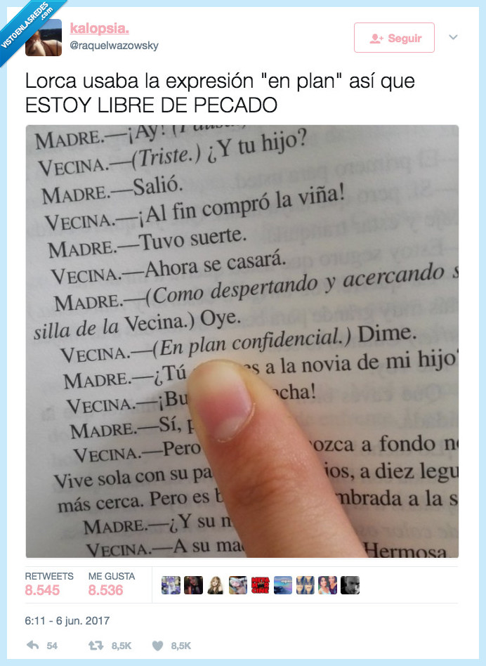 lorca,usar,plan,libre,pecado