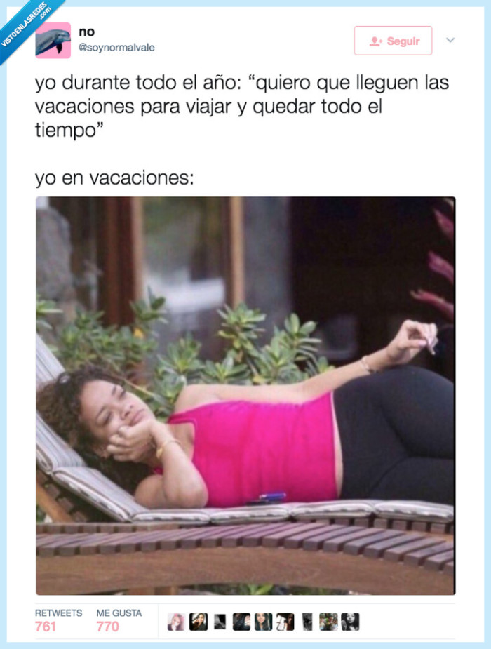 cacaciones,descansar,tumbarse