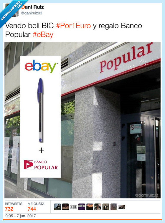 banco,boli,ebay,euro