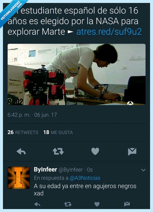 edad,agujero,comentario