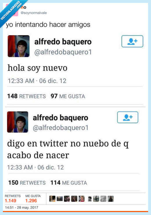 sociales,habilidades,twitter