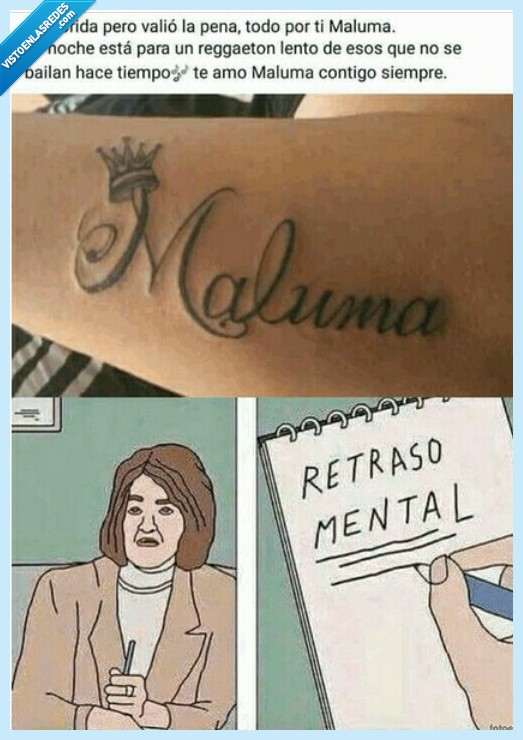 retraso,tatuaje,perder,fe