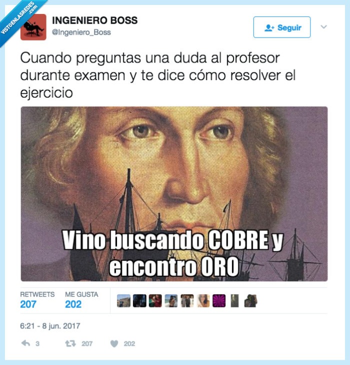 parciales,examen,felicidad