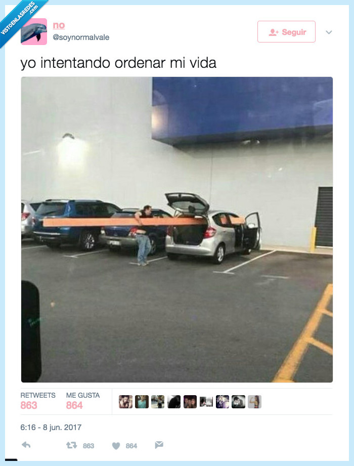 intentar,orden,vida,chungo