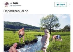 Enlace a El chiste tontaco del día, por @GarcierPeter
