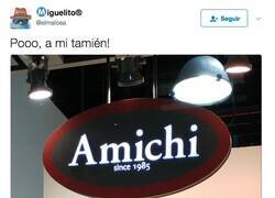 Enlace a Nunca viste así a la marca, por @elmalosa