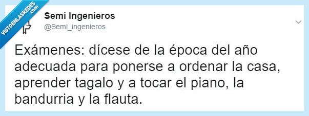 examenes,ingenieria,semiingenieros,estudiar