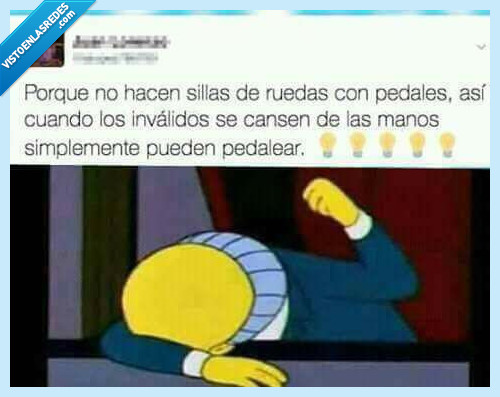 Lo encontre ya censurado,el conocimiento es poder,supercalifragilisticoespialidoso